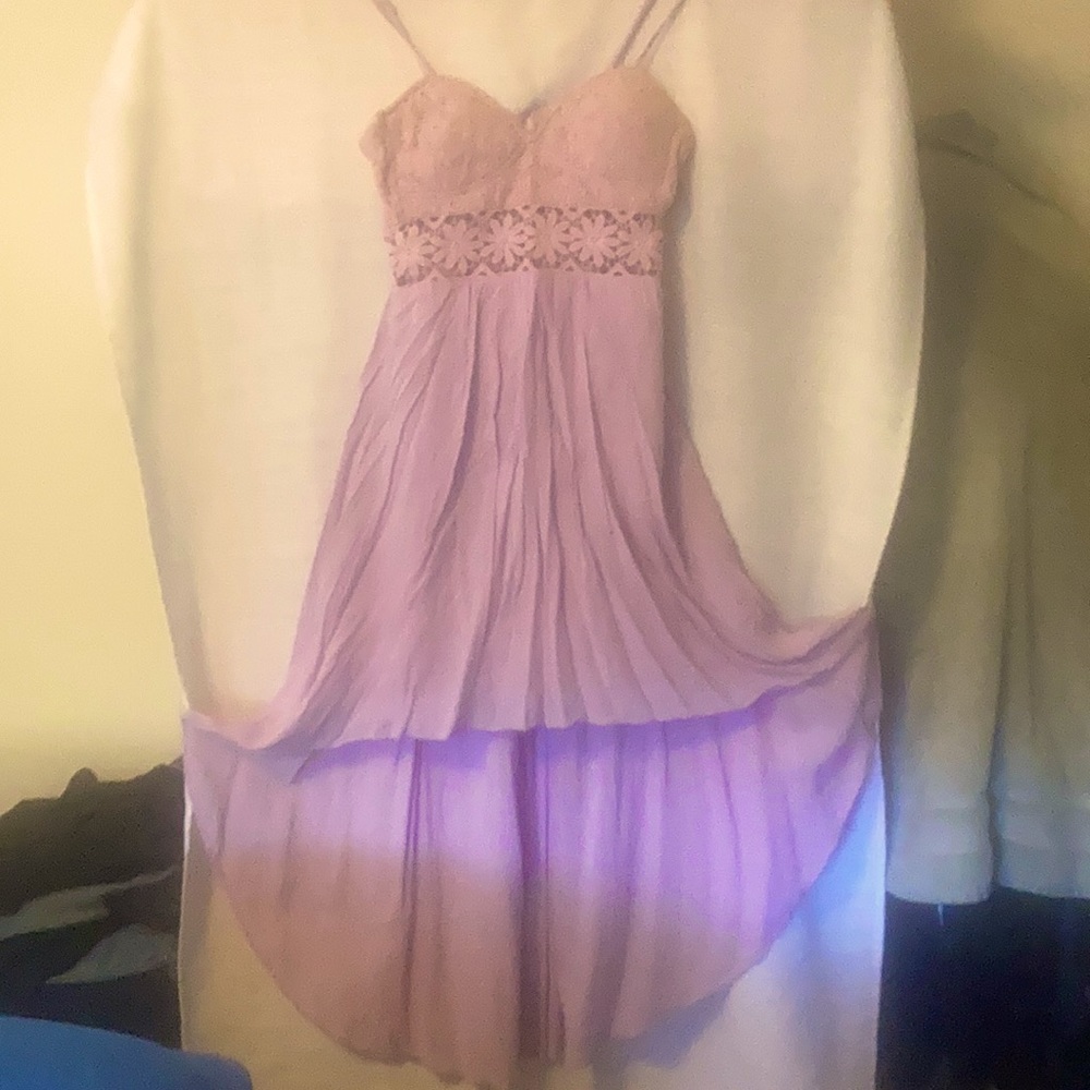 Millau Pink summer dress🌸